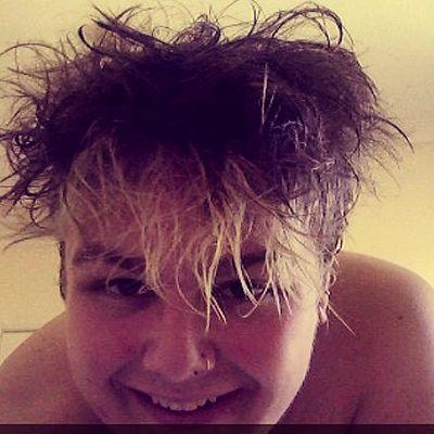 21 years old | Herbal remedies| Glasgow