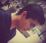 Abraham_9213 Profile Picture