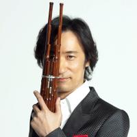 東儀秀樹 (@htogi999) 's Twitter Profile Photo 東儀秀樹 (@htogi999) 's Twitter Profile Photo