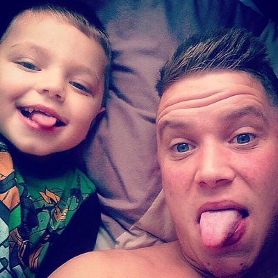 anthonyaber1987's profile picture. 