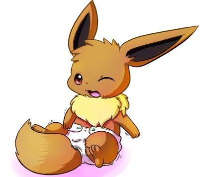 babyeeveeburi's profile picture. a baby eevee mama: @shinysylveon01
