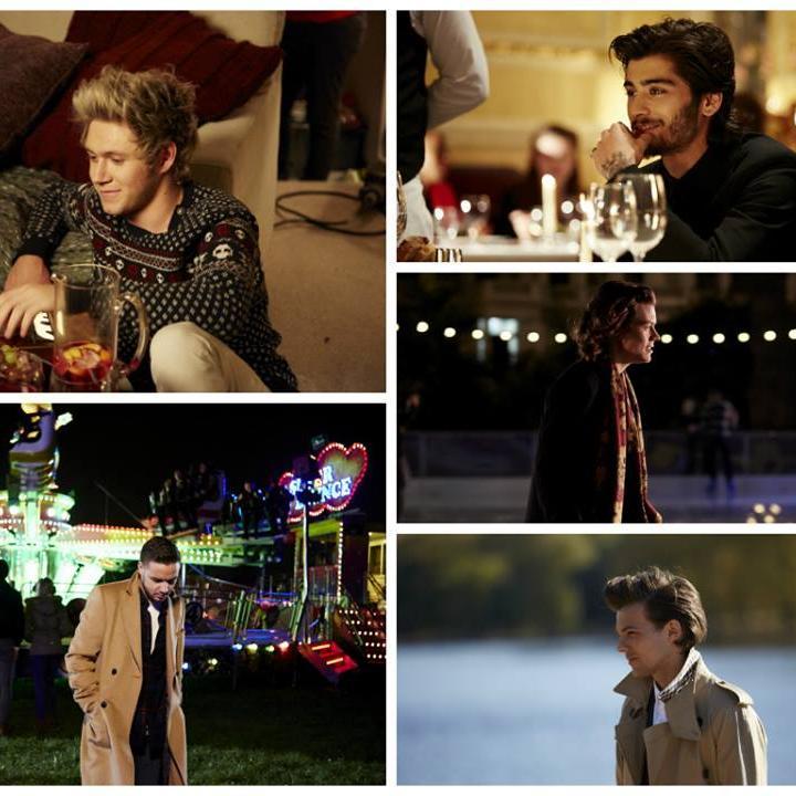 @onedirection forever!!