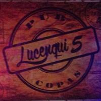 Lucenqui5copas (@lucenqui5copas) 's Twitter Profile