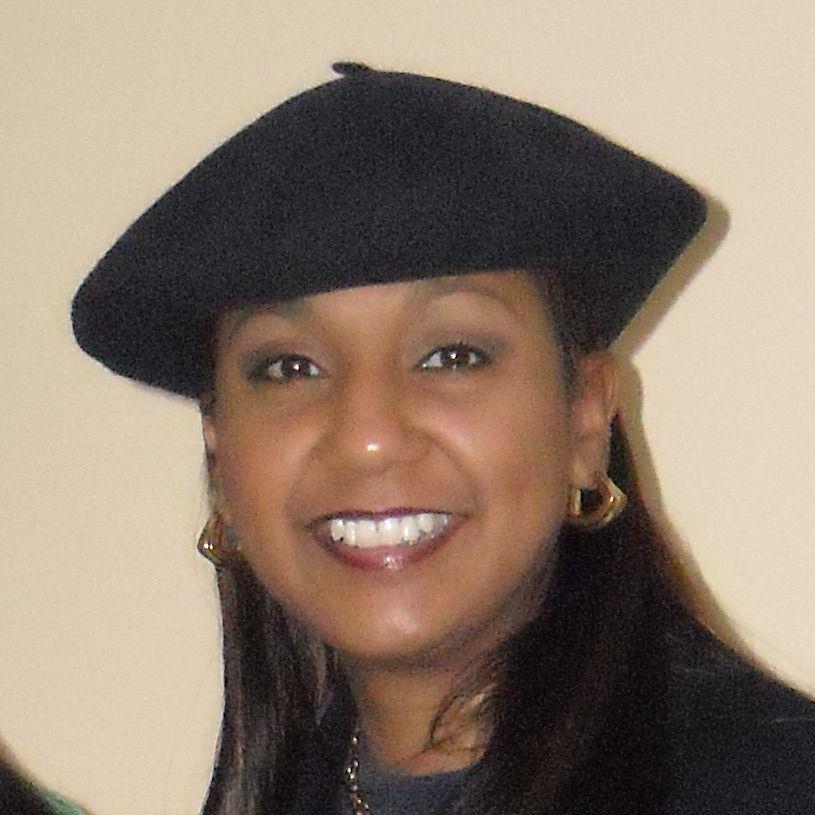 Billie Davis
