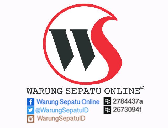 Official Account Warung Sepatu Online || Best Quality & Real Testimoni || Tanpa Rekayasa 100% Testimoni di kirim langsung dr konsumen kami :) Silahkan Chek TL