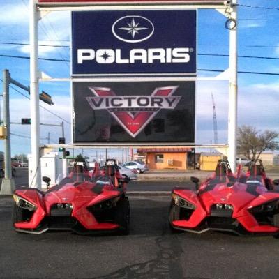 Garner's Motorsports carries top brands like Polaris, Kawasaki, Victory & Yamaha at great prices. We specialize in ATV's, side by sids & motorcycles.