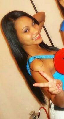 Domimicana de corazon ♥》》El sonreir no significa estar alegre'- Facebook Marleniis LOve '- Instagram Marleenis_x5