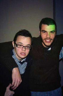 DNortes's profile picture. jugador de baloncesto y los ratos libres al padel. Siempre la humildad por delante