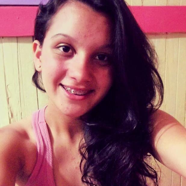 She was an angel who stepped in my hell and made my world a better place to be