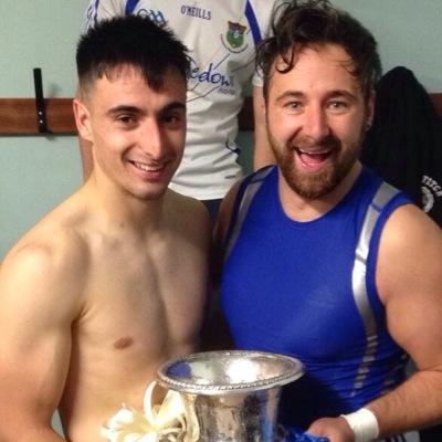 #ForzaAzzurri Don't be afraid of being different, be afraid of being the same as everyone else.
Horse Racing & GAA
