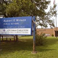 Robert E Wilson PS (@robertewilsonps) 's Twitter Profile Photo