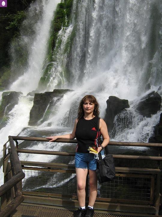 analiaroma's profile picture. Amo la naturaleza y la música.