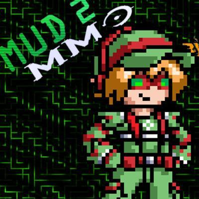 The official (well, who would be the unofficial one?) twitter for MUD2MMO.  Just sayin'.