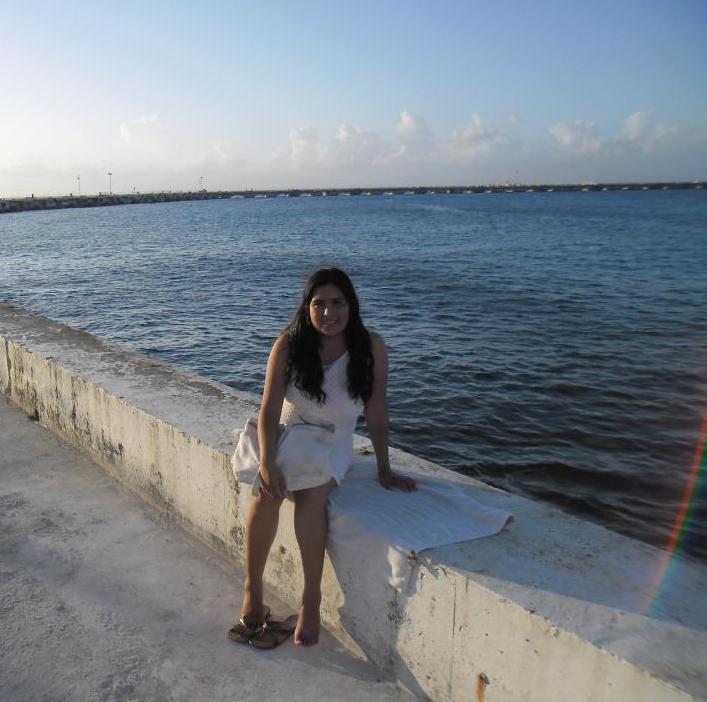 7777Victoria's profile picture. Artesanía Tradicional Chinelos de Tepoztlan & Diseño de Bisutería  Amo la música,danza, pintura, el cine, teatro................