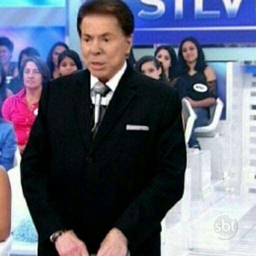 #SilvioSantos #Mito #Amo #FamiliaAbravanel #SBTista com orgulho