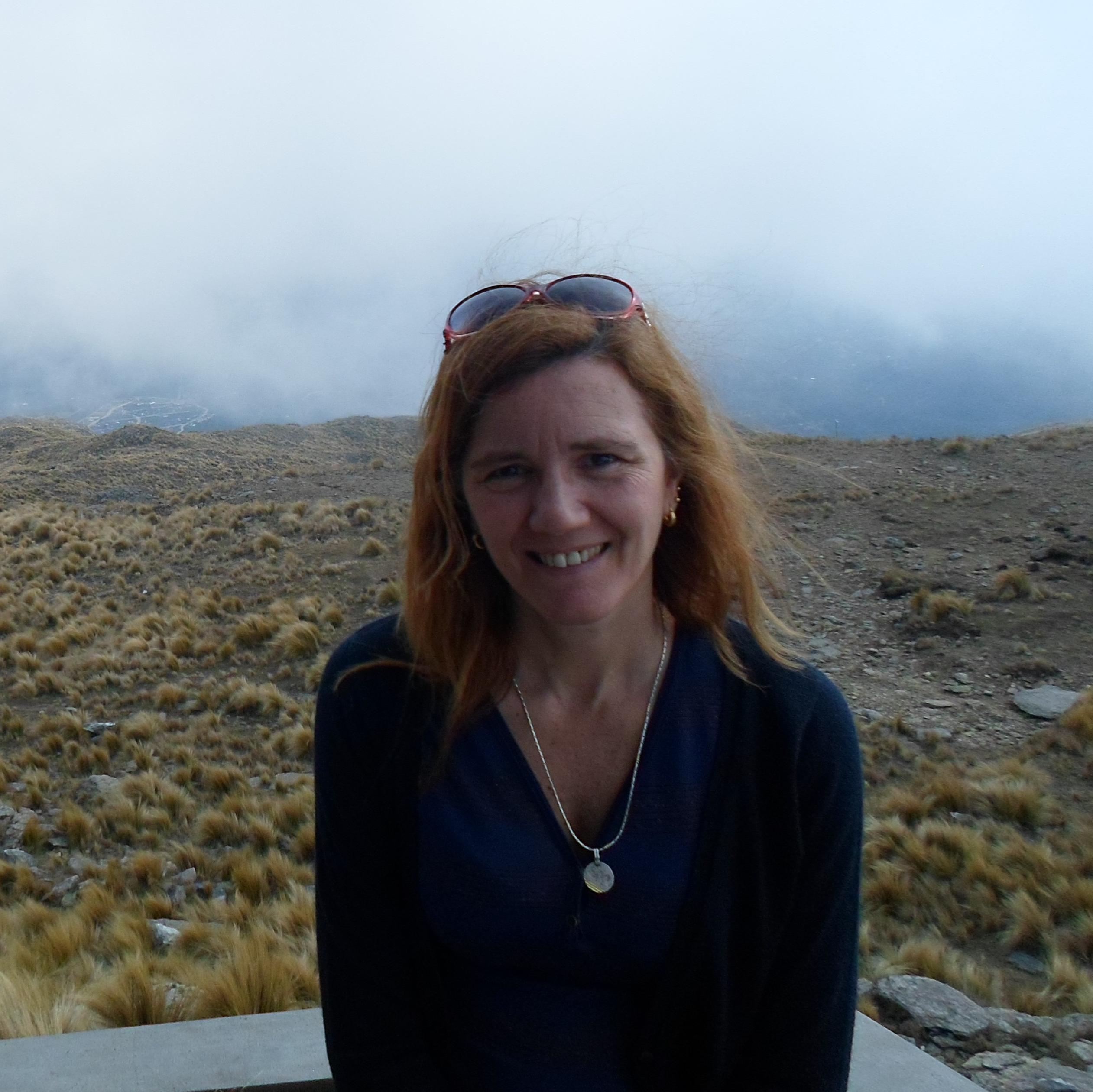 Especialista en Educación y Tecnología. Docente apasionada. Mujer enamorada. Madre orgullosa. Una mina feliz.