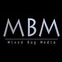 Mixed Bag Media (@mixedbagmedia) 's Twitter Profile