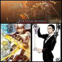 Dot Hack Animes - @DotHackAnimes - Twitter