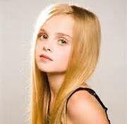 daughter of Callie and Arizona. 8 years old. I love gymnastics, dance, music and performing. If I'm quiet then you know there's something wrong.