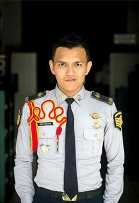 STIP| Marinir INDONESIA