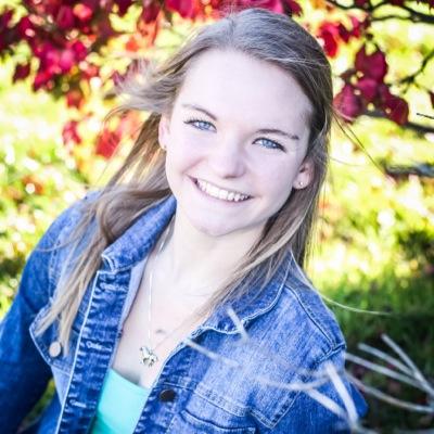 DelVal University Class of 2019 Animal Science - 2016 PA Beef Ambassador - #Agvocate