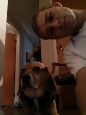 AlexGage2's profile picture. 