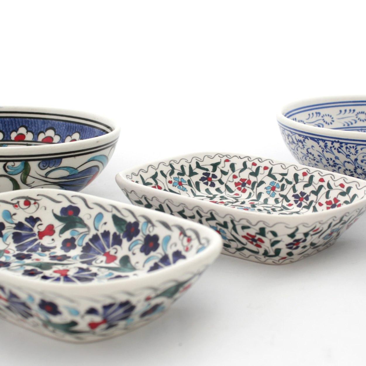 De leukste webshop voor handgemaakte servies, tapijten en meubels...