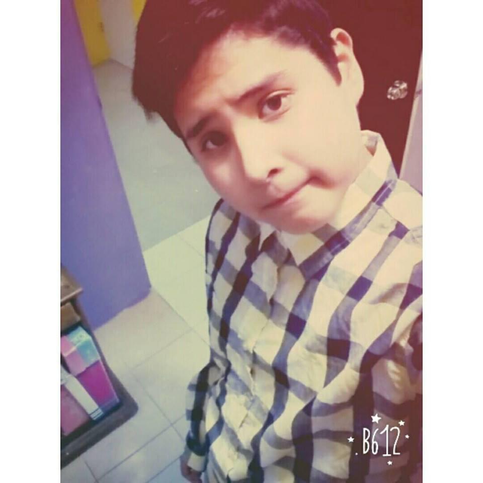 Follow Me!!