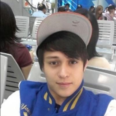 He's family-oriented, a nature lover, spontaneous, and a food enthusiast. He's Enrique Gil. Followed by Enrique Gil's sister @gil_andie and Ms. @liletesteban