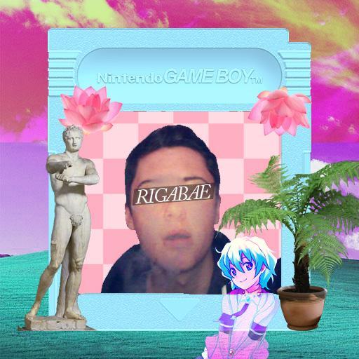 RIGABAYY's profile picture. Electronic music producer, funky vibes straight from the apple tree.