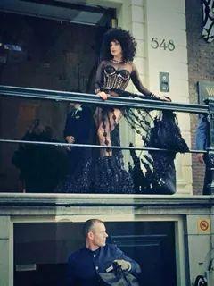 I love you GaGa❤❤