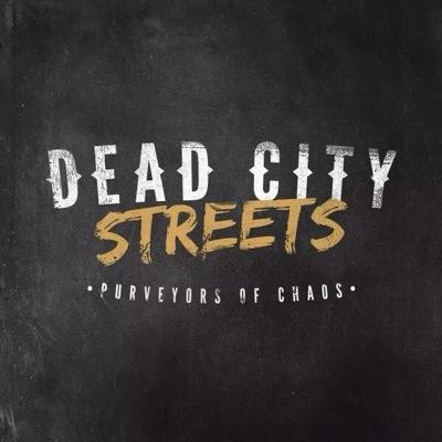 DeadCityStreets's profile picture. Hull based Dead City Streets combine hard hitting hardcore with technical and progressive elements and chaotic live performances. https://t.co/wgef9CArz2