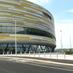 Derby Velodrome (@derbyvelodrome) Twitter profile photo
