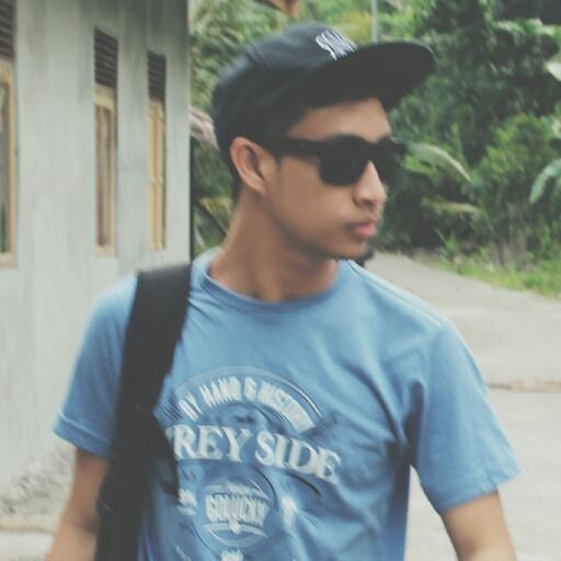 agilisra's profile picture. call me agil!!