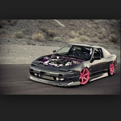 TWO STEPS 
1.CARS FOR LIFE 
2.DRIFTING FOR LIFE