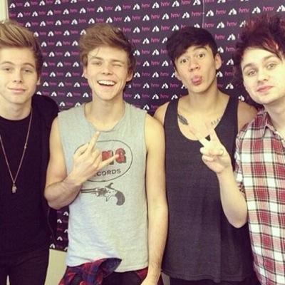 banding |Cal • Adara| -fl,rp-