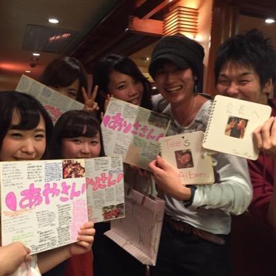 hayabusa2722's profile picture. 元立命館大学情報理工学部、社会人10年目！