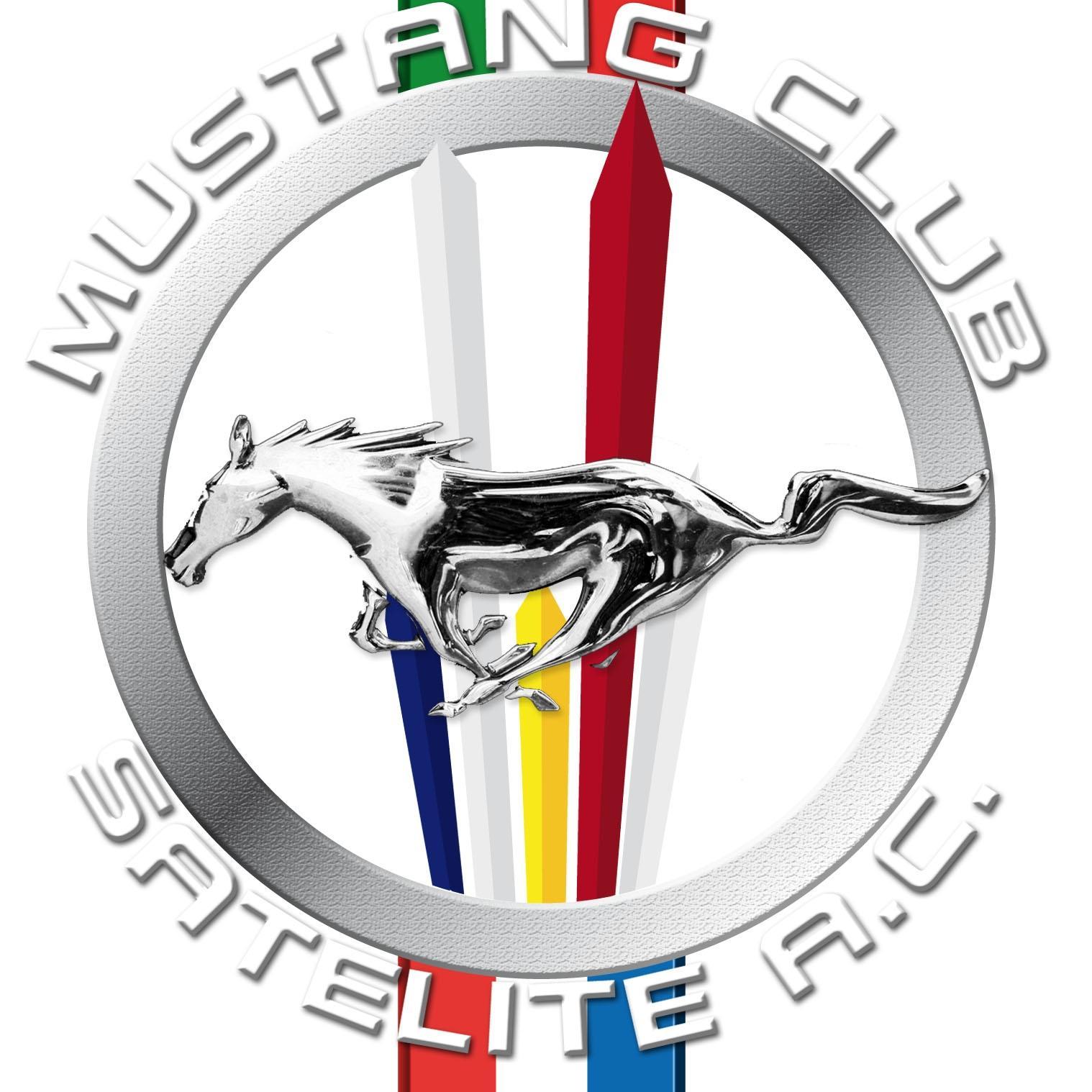 Mustang Club Satélite A.C. el único club de la zona norte.