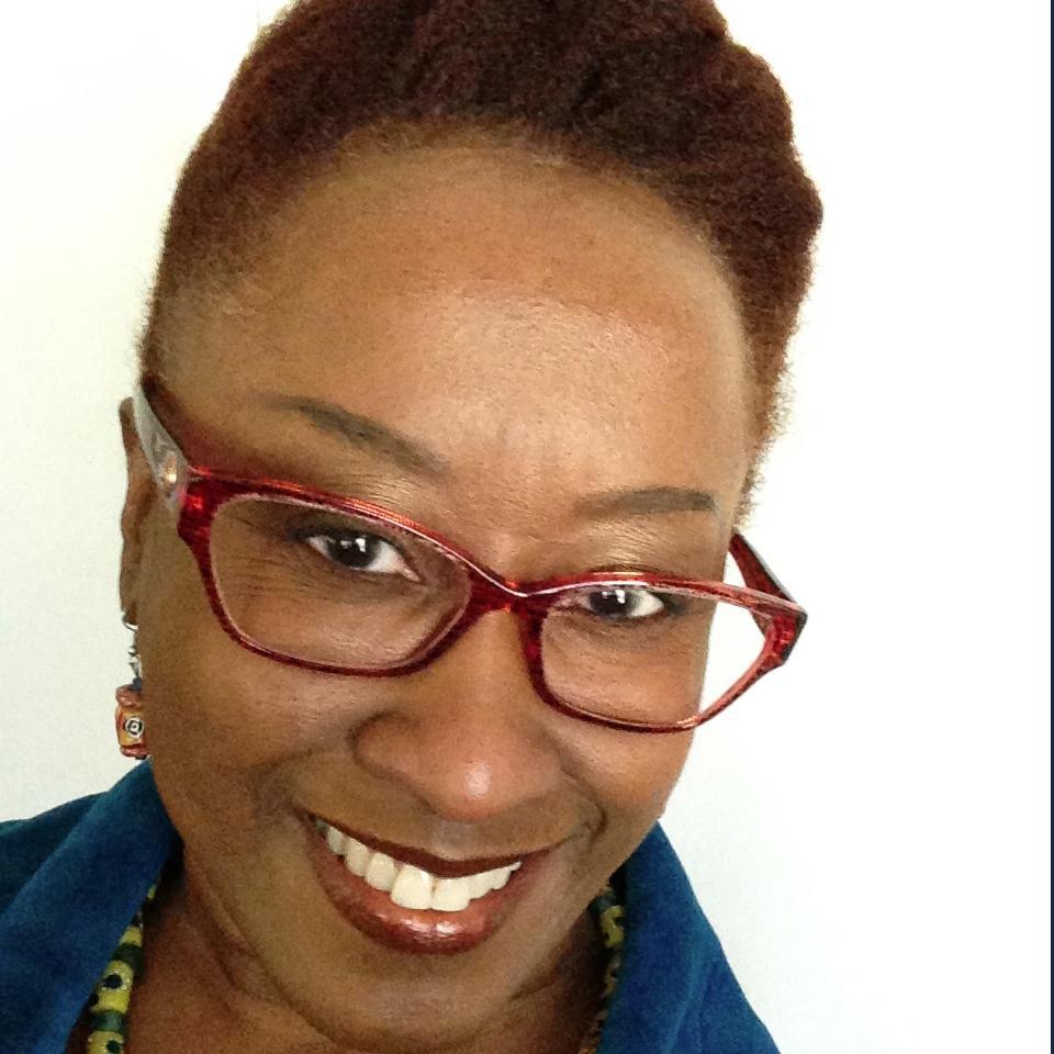 KRileyS's profile picture. Writer, Editor, Publication Design Professional, Actor, Vocalist, @ KRS Kreative @GumBeauxArts