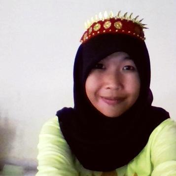 fadillaaini17's profile picture. 