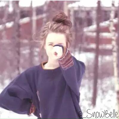 _SnowBelle's profile picture. Just a small town girl / engaged to a wonderful man / forever stuck in winter / just your typical girl.