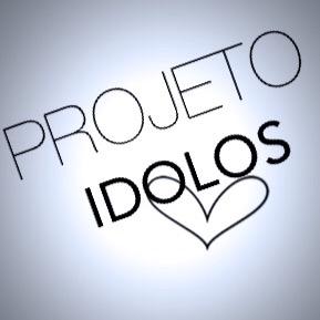 ProjetoIdoIos's profile picture. Ativem as notificações, iremos ajudar você a conseguir o follow do seu ídolo.