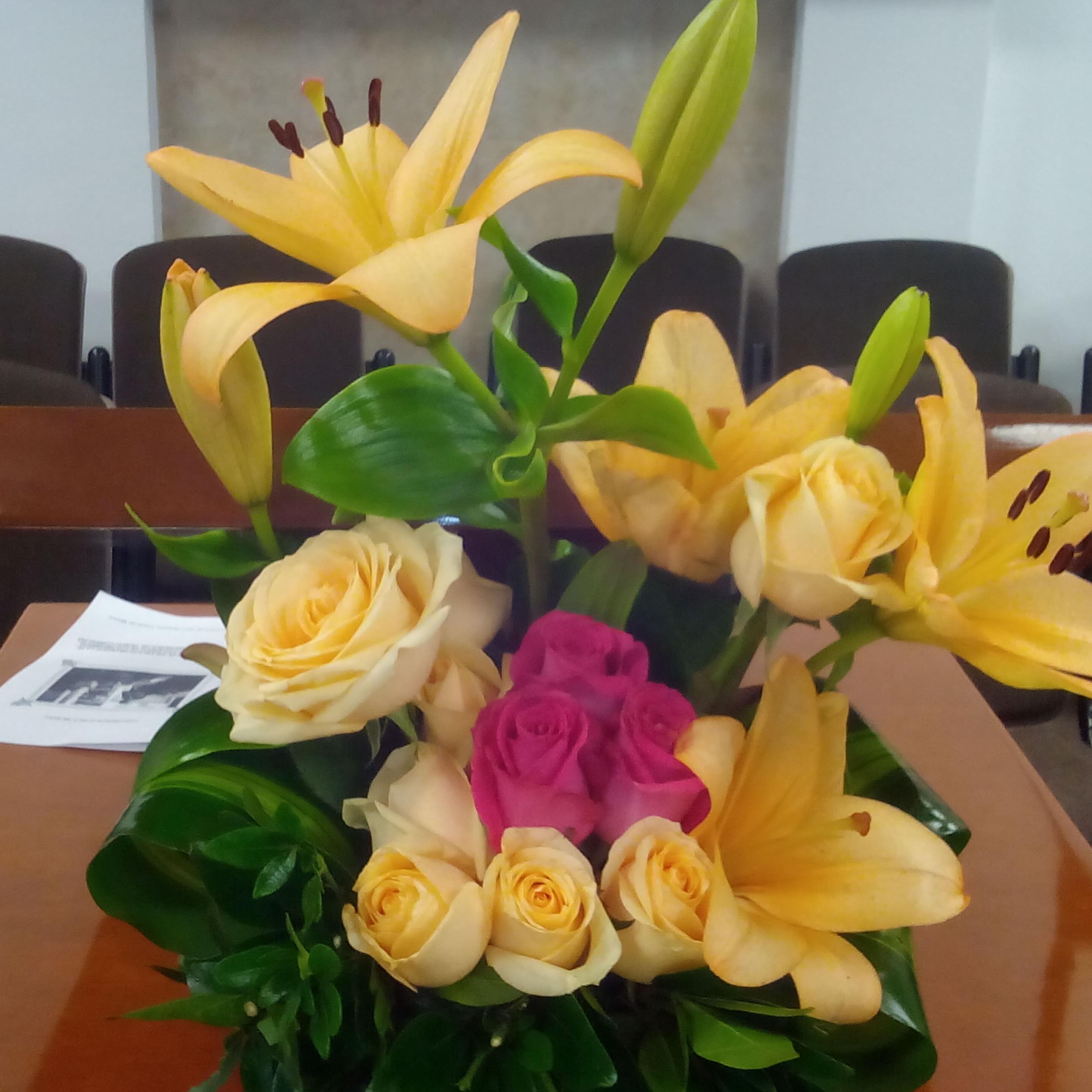 Diseños Florales para Toda Ocasión
