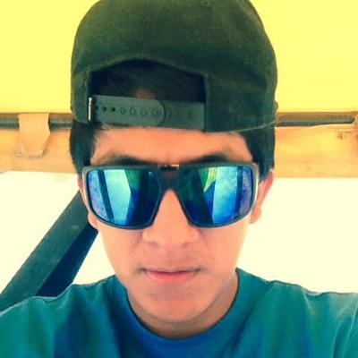 JoelPazo's profile picture. 