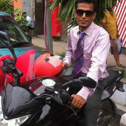 EhteshamNasim's profile picture. 