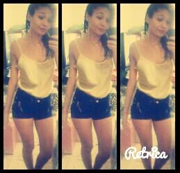 ~Maluka as vezes,Carinhosa com pessoas certas & ruin com pessoas que faz mau ;) ^..^