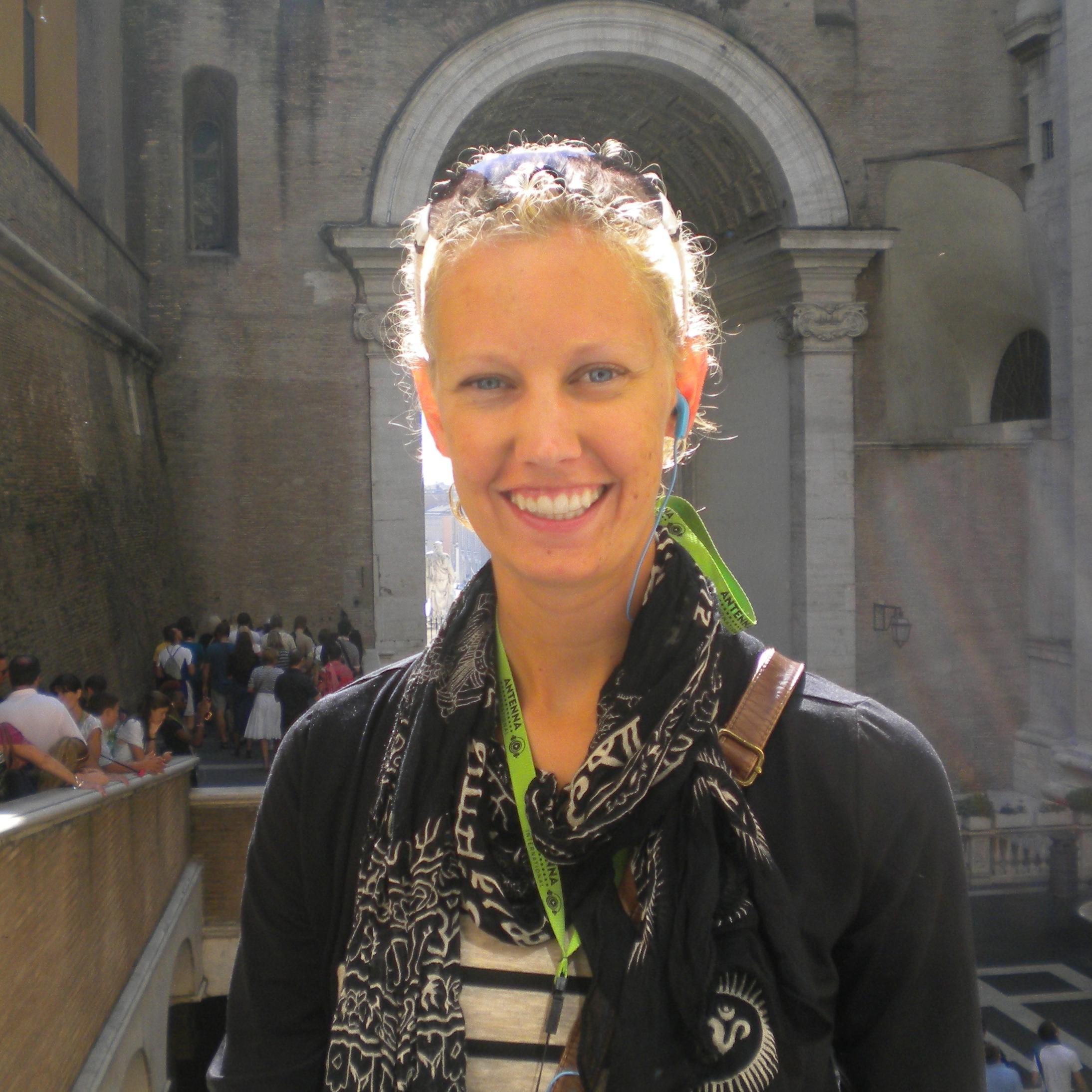 Secondary Education professor and K-12 Education advocate