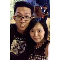 Monica Halim (@mnchalim) Twitter profile photo