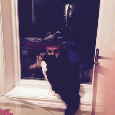 Repti_Freak's profile picture. Hey goal 100 followers and im a nature freak deal with it i love retiles and fish i have 3 snakes 2 corn snakes 1 kenyan sand boa!!! Go eagles!!!!!