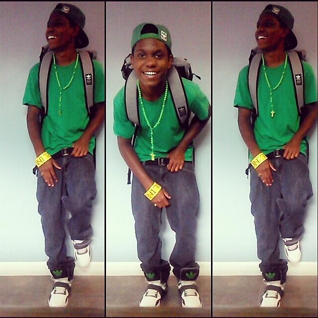 Im a Rapper
Tampa FL 
81tree